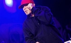 Limp Bizkit  show incendiar la Arenele Romane