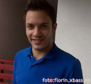James Lascu este noul basist Proconsul