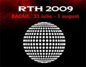 Nominalizatii Romanian Top Hits 2009