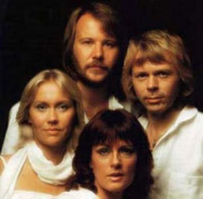 Zvon: ABBA ar putea prelua concertele lui Michael de la Londra