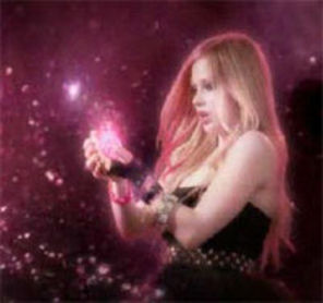 Avril Lavigne pregateste un nou album