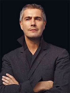Alessandro Safina revine la Bucuresti