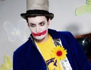Simplu a filmat videoclip pentru Like a puppet (poze)