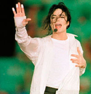 Ultima repetitie a lui Michael Jackson (Video)