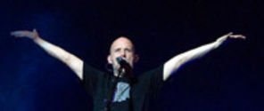 Poze BestFest 2009. Ziua 1 - Ayo, Moby, Motorhead