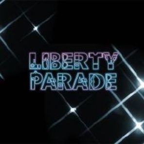 Liberty Parade 2009, line up-ul complet