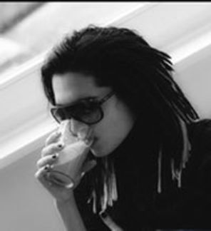 Bill Kaulitz, mai cool decat Alexander Rybak si Joe Jonas