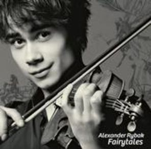 Alexander Rybak trivia