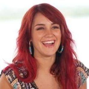 Dulce Maria: Nu m-as impaca niciodata cu prietena care se da la iubitul meu