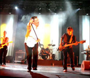 Sunt al Tau, nou single Proconsul