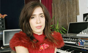 Noul clip Imogen Heap - Canvas - pus la download pe Twitter