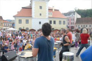 Sistem  turneu `Street Eco Tour`