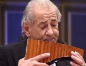 Gheorghe Zamfir: Tatal meu a fost primul iubit al Elenei Ceausescu
