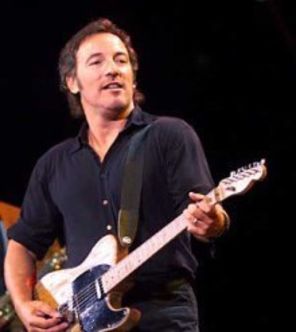 Rock & Roll Hall of Fame aniverseaza 25 de ani de existenta