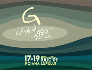 Garana Jazz Festival  filmari, poze, interviuri si cronica