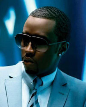 P. Diddy ia ultimul tren spre Paris (Last Train to Paris)