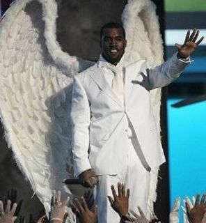 Kanye West: Sunt noul King Of Pop