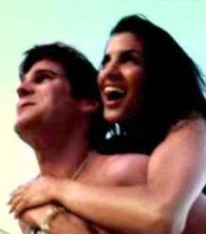 Aylar Lie revine in noul clip Basshunter `Every Morning` (video)