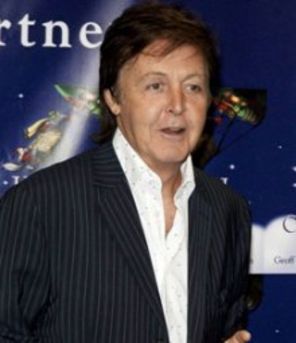 Paul McCartney pregateste ultimul turneu din cariera