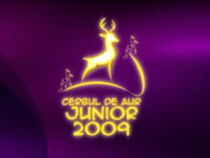 Cerbul de Aur Junior, la Piatra Neamt