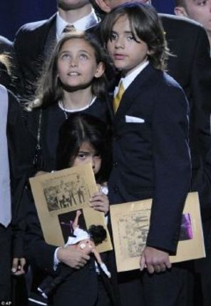 Katherine Jackson, numita oficial tutore pentru copiii lui Michael Jackson