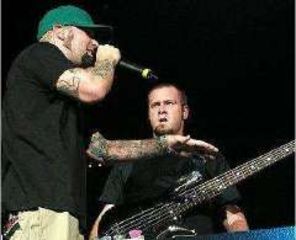 Limp Bizkit inregistreaza un nou album