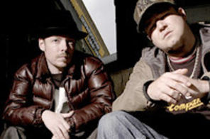 The Herbaliser in concert la Tuborg Green Fest