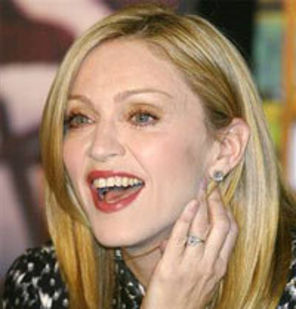 Madonna: biletele pentru Gazon A au fost suplimentate
