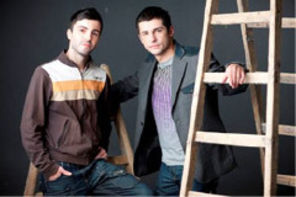 Deepcentral au lansat discul de debut in format digital