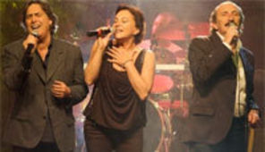 Ricchi e Poveri, la Festivalul Callatis 2009