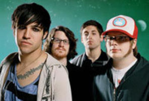 Fall Out Boy - videoclip What a Catch, Donnie