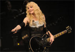 Madonna: concert anulat la Ljubljana + doua carti pentru copii
