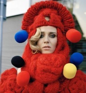 Roisin Murphy: Lady GaGa e o imitatie ieftina