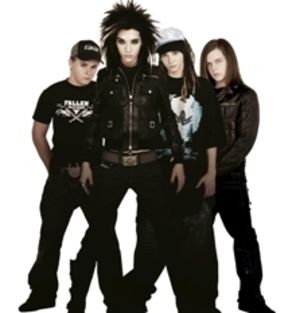 `Automatic`, noul single Tokio Hotel