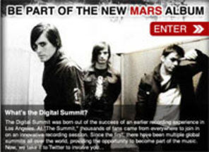 30 Seconds To Mars profita de fani?