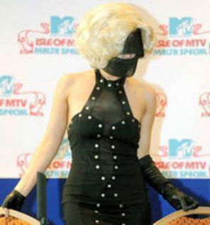 Lady Gaga ar putea muri...