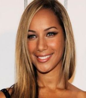 Leona Lewis si aventura cu tarantule
