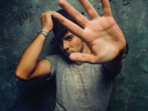 David Bisbal lanseaza noul album 