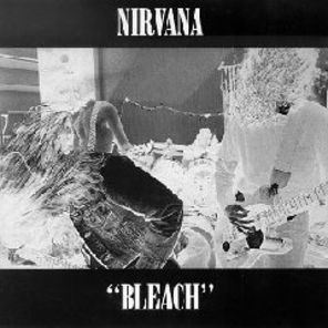 Editie de lux Nirvana - Bleach la 20 de ani de la aparitie