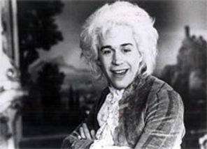 Mozart omorat de o bacterie dintr-un spital