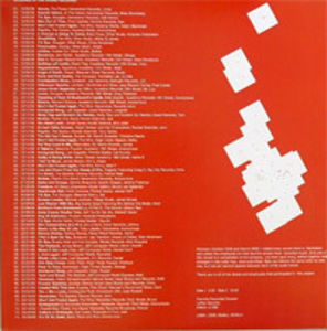 Cele mai bune urlete din muzica puse pe disc de vinyl: Favorite Recorded Scream