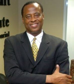 Doctorul Conrad Murray: `Adevarul va iesi la suprafata` (VIDEO)