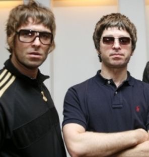 Fratii Gallagher din Oasis nu-si mai vorbesc