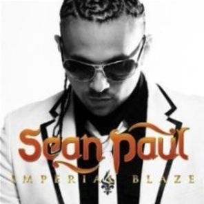 `Imperial Blaze` & `Hold My Hand` ft. Keri Hilson by Sean Paul