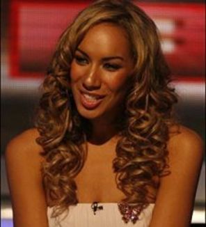 Leona Lewis, intr-o investigatie a politiei