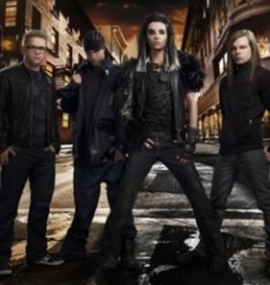 Asculta `Automatic` - Tokio Hotel in intregime