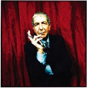 Concert Leonard Cohen: cele mai ieftine bilete s-au epuizat