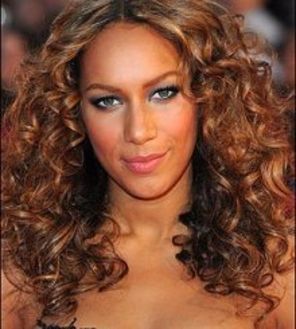 Leona Lewis si-a numit noul album `Echo`