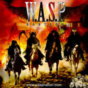 W.A.S.P. concerteaza la Bucuresti