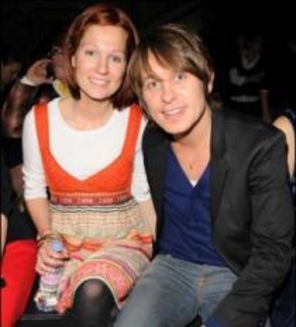 Mark Owen se insoara